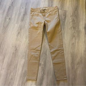 American Eagle Jegging Size 6